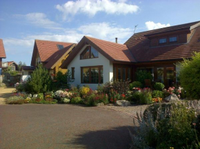 Pinetree Lodge Druridge Bay